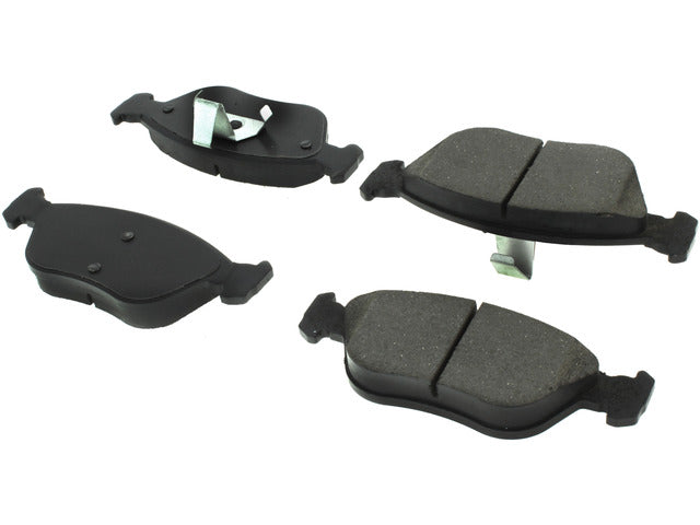 Disc Brake Pad Centric Parts 301.06180