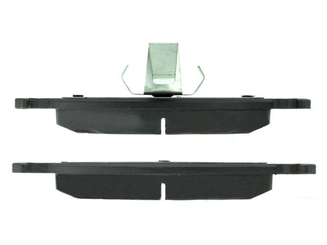Disc Brake Pad Centric Parts 301.06180