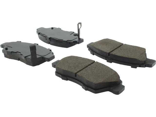 Disc Brake Pad Centric Parts 301.06210
