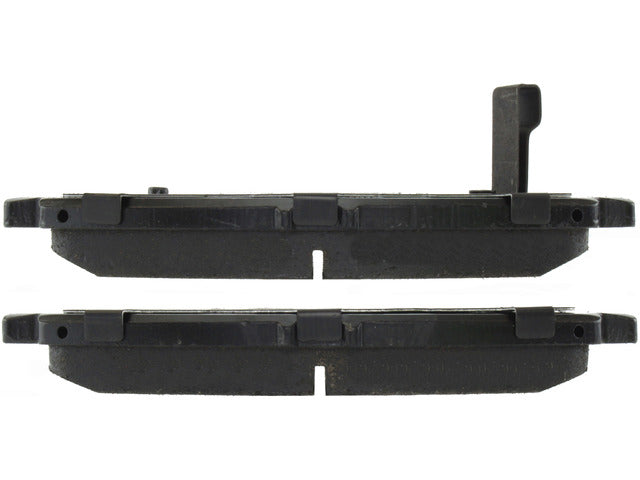 Disc Brake Pad Centric Parts 301.06210