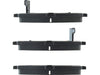 Disc Brake Pad Centric Parts 301.06211