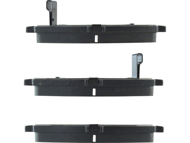 Disc Brake Pad Centric Parts 301.06211