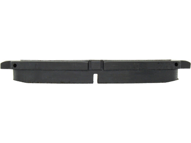 Disc Brake Pad Centric Parts 301.06220