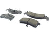 Disc Brake Pad Centric Parts 301.06230