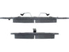 Disc Brake Pad Centric Parts 301.06230