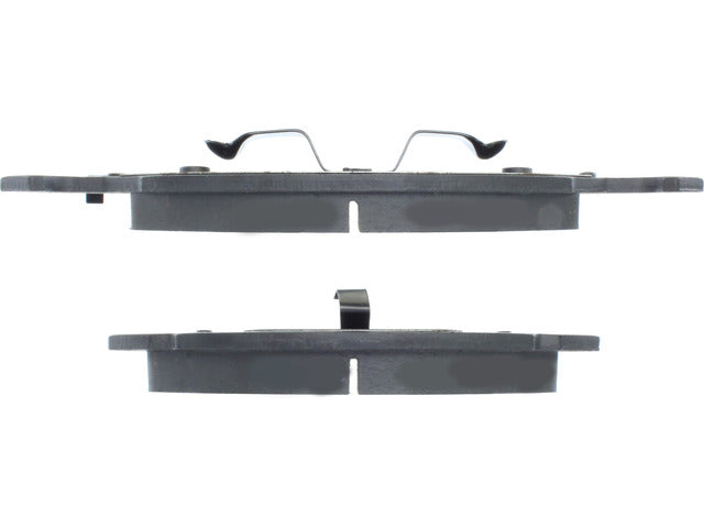 Disc Brake Pad Centric Parts 301.06230