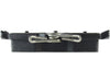 Disc Brake Pad Centric Parts 301.06271