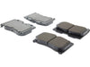 Disc Brake Pad Centric Parts 301.06290
