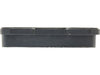 Disc Brake Pad Centric Parts 301.06300