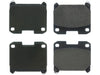 Disc Brake Pad Centric Parts 301.06300