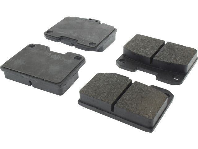 Disc Brake Pad Centric Parts 301.06310