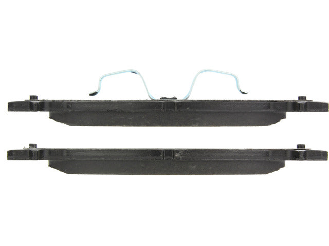 Disc Brake Pad Centric Parts 301.06320