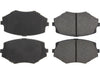 Disc Brake Pad Centric Parts 301.06350