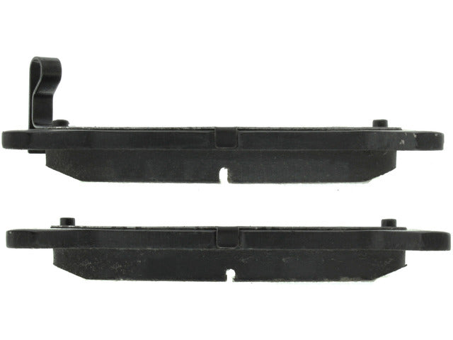 Disc Brake Pad Centric Parts 301.06360