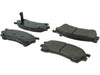 Disc Brake Pad Centric Parts 301.06370