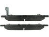 Disc Brake Pad Centric Parts 301.06370