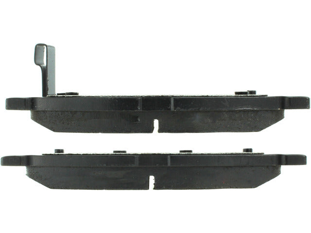 Disc Brake Pad Centric Parts 301.06370