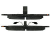 Disc Brake Pad Centric Parts 301.06420