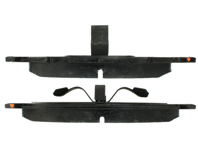 Disc Brake Pad Centric Parts 301.06420