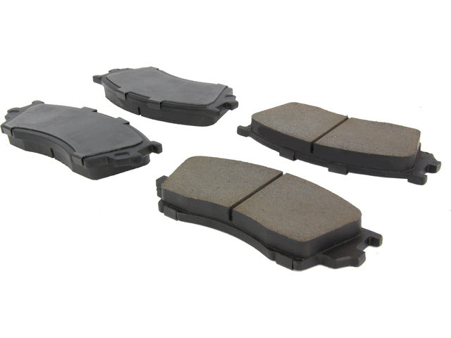 Disc Brake Pad Centric Parts 301.06430