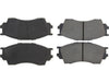Disc Brake Pad Centric Parts 301.06430