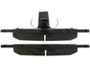 Disc Brake Pad Centric Parts 301.06480