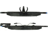 Disc Brake Pad Centric Parts 301.06500