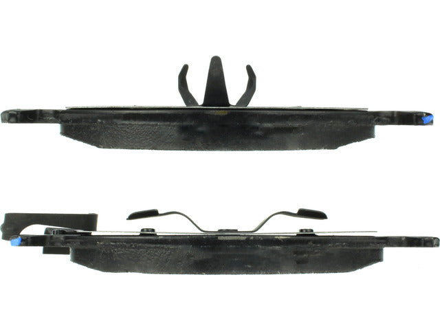 Disc Brake Pad Centric Parts 301.06500