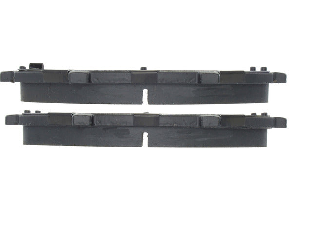 Disc Brake Pad Centric Parts 301.06520
