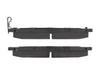 Disc Brake Pad Centric Parts 301.06530