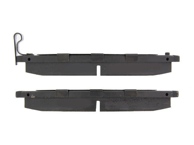 Disc Brake Pad Centric Parts 301.06530