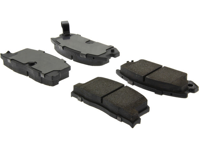 Disc Brake Pad Centric Parts 301.06570