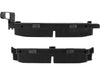 Disc Brake Pad Centric Parts 301.06570
