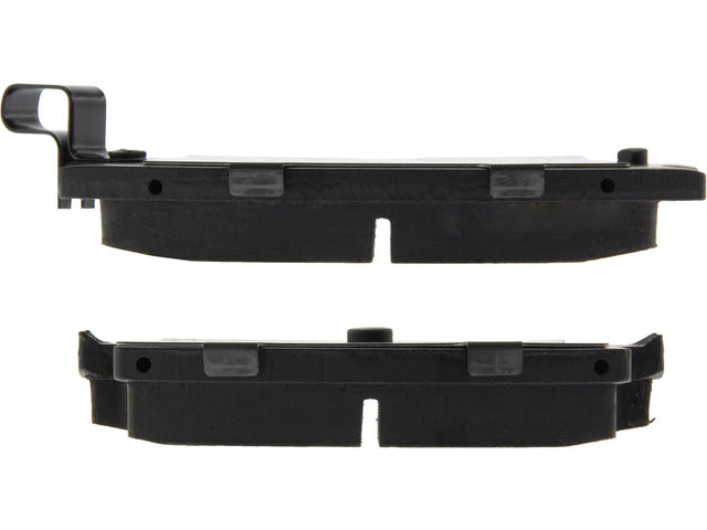 Disc Brake Pad Centric Parts 301.06570