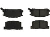 Disc Brake Pad Centric Parts 301.06570