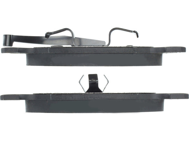 Disc Brake Pad Centric Parts 301.06620