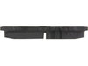 Disc Brake Pad Centric Parts 301.06650