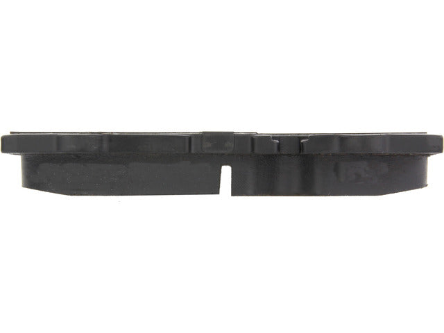 Disc Brake Pad Centric Parts 301.06650