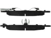 Disc Brake Pad Centric Parts 301.06660