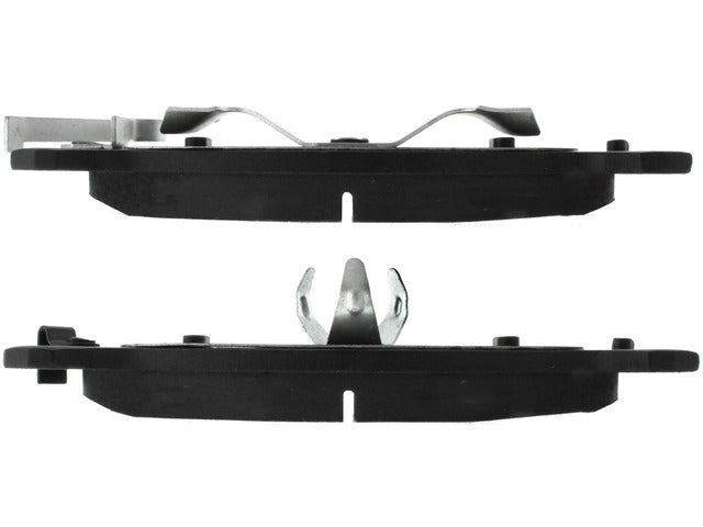 Disc Brake Pad Centric Parts 301.06660