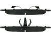 Disc Brake Pad Centric Parts 301.06670
