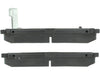 Disc Brake Pad Centric Parts 301.06680
