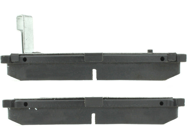 Disc Brake Pad Centric Parts 301.06680