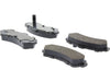 Disc Brake Pad Centric Parts 301.06690