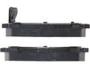 Disc Brake Pad Centric Parts 301.06690
