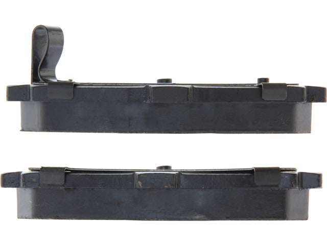 Disc Brake Pad Centric Parts 301.06690
