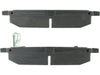 Disc Brake Pad Centric Parts 301.06720