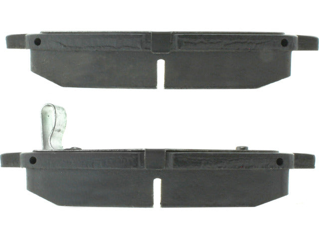 Disc Brake Pad Centric Parts 301.06720