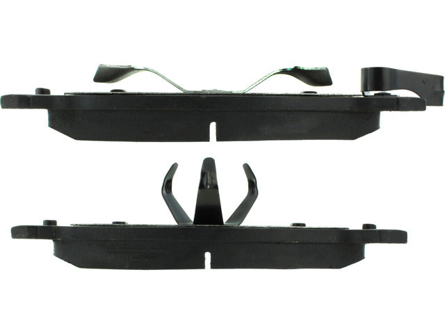 Disc Brake Pad Centric Parts 301.06740