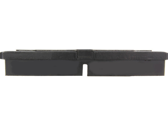 Disc Brake Pad Centric Parts 301.06770